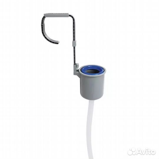 Набор для чистки бассейна BestWay 58237