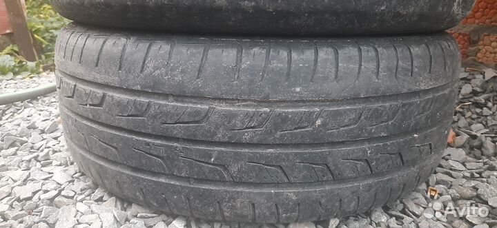 Cordiant Road Runner 205/55 R16 94H