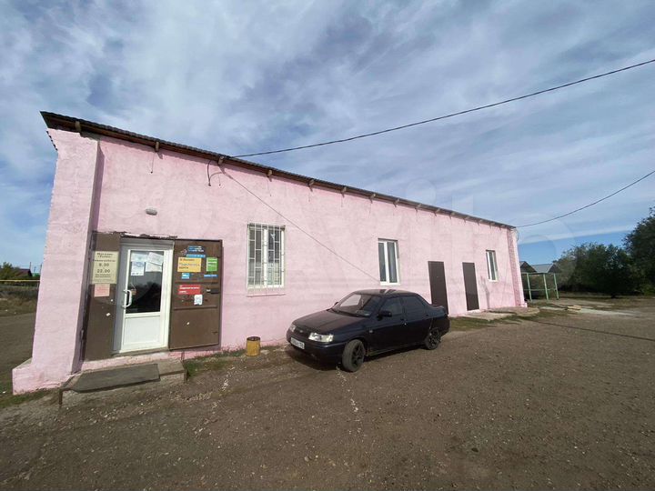 Свободного назначения, 101.4 м²