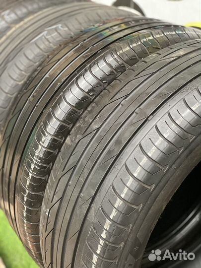 Bridgestone Turanza T001 225/50 R18 95V