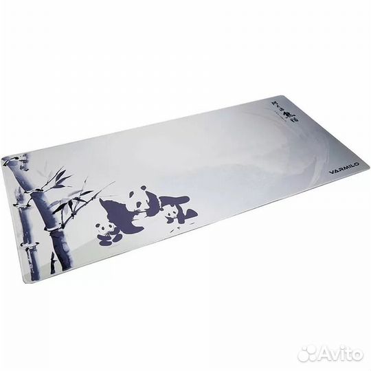 Коврик для мыши varmilo panda