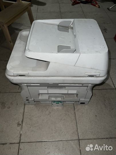 Мфу Xerox WorkCentre 3220