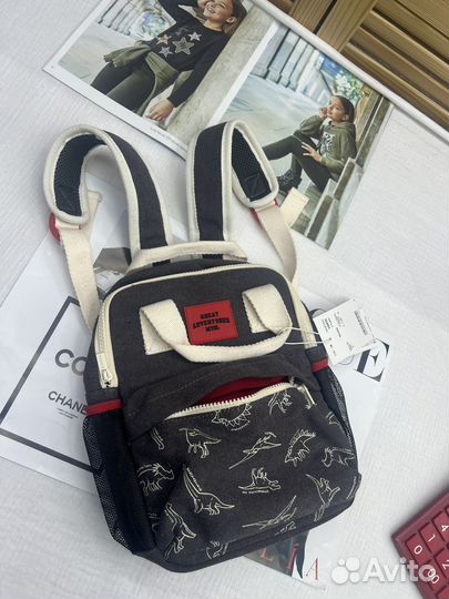 Рюкзак майорал