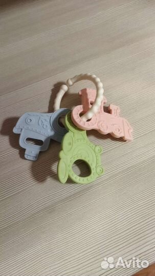 Детские игрушки