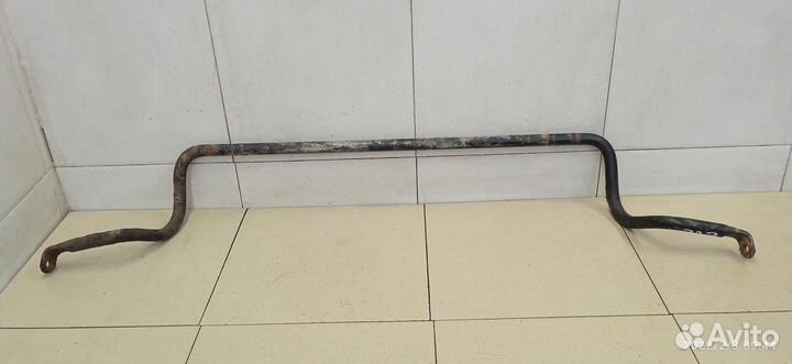 Стабилизатор передний Fiesta 2001-2007