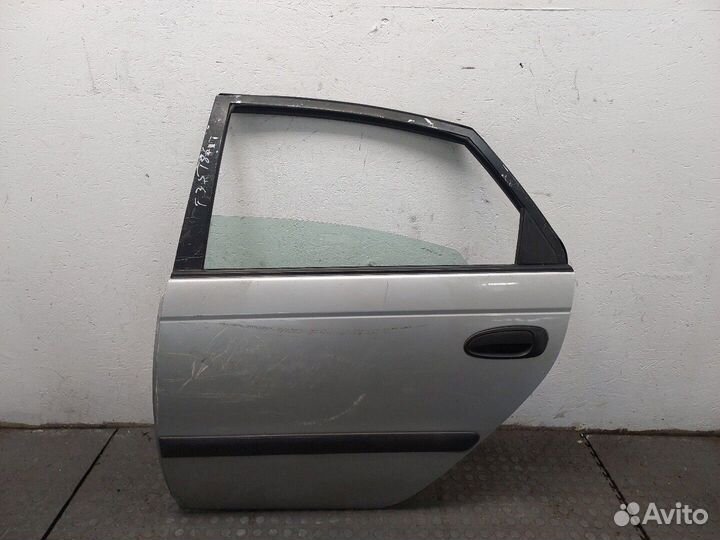 Дверь боковая Toyota Avensis 1, 2001