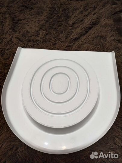 Тренажер туалет для кошек