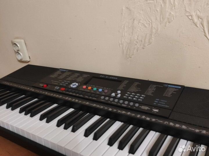 Писанина детцкая