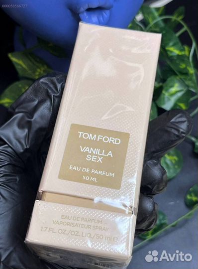 Tom Ford Vanilla Sex (Арт.50781)