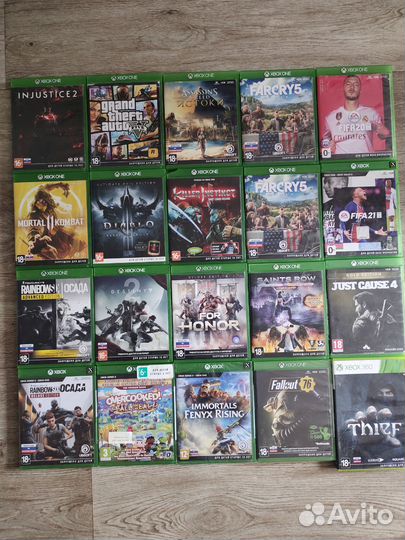 Игры для xbox one (series). Diablo Injustice2