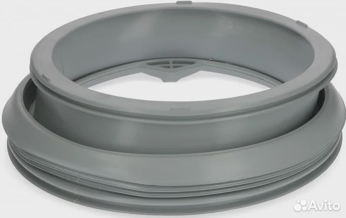 Манжета люка elux, zanussi 3790201408, 1320041906