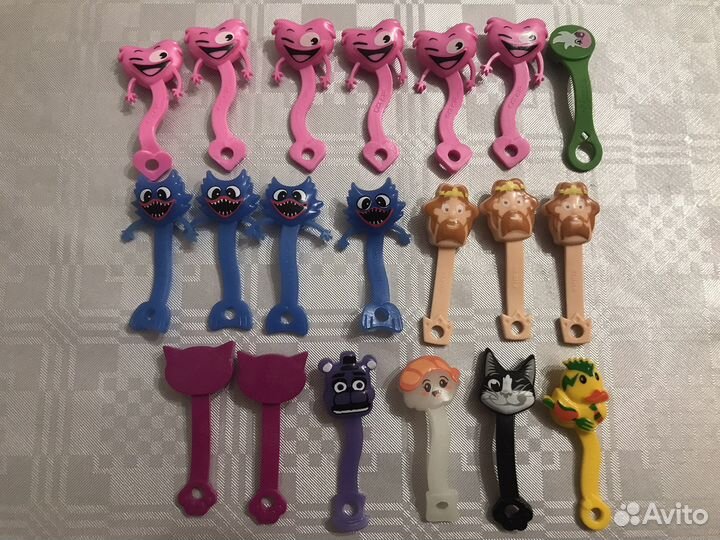 Скрепыши,динозавры