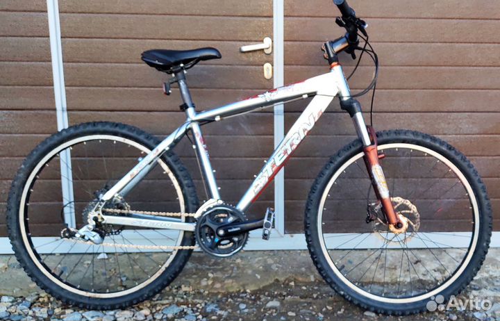 Ведосипед stern Force 20 на deor