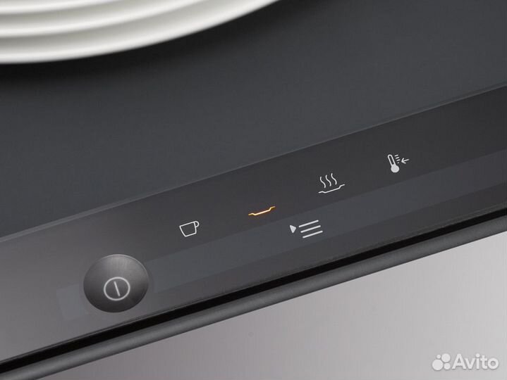 Подогреватель посуды Miele ESW7020 obsw