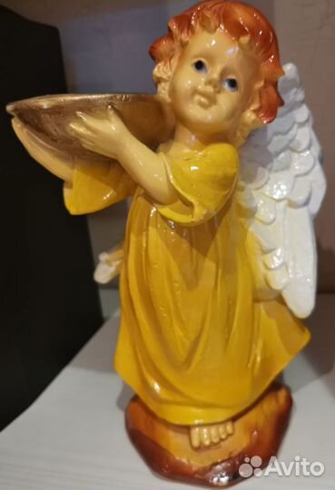 Статуэтка ангел