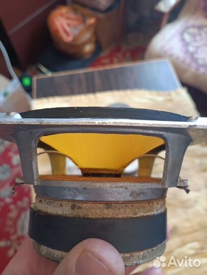 Динамики кастом