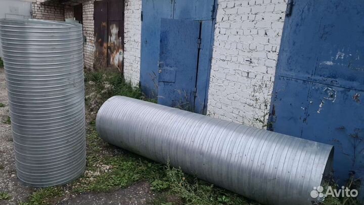 Трубы