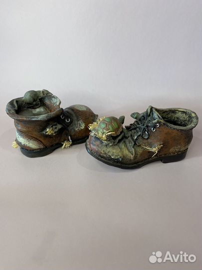 Горшочки для цветов керамика