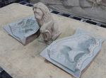 Формы для изготовления статуэтки Льва купить в Нижнем Новгороде 