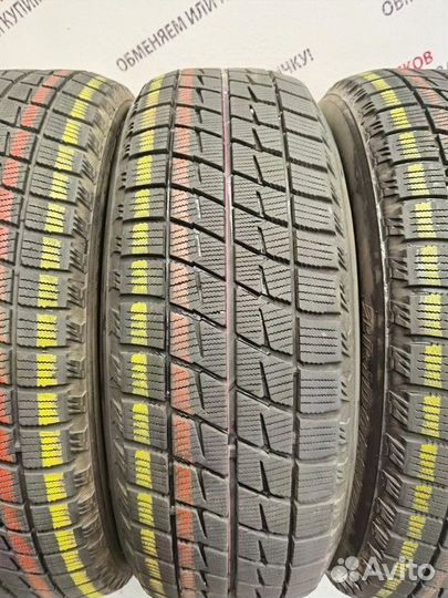 Bridgestone Ice Partner 215/60 R17 96Q