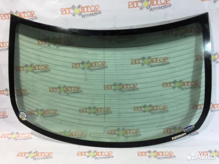 Стекло заднее Toyota Windom (MCV30) 2004-2006