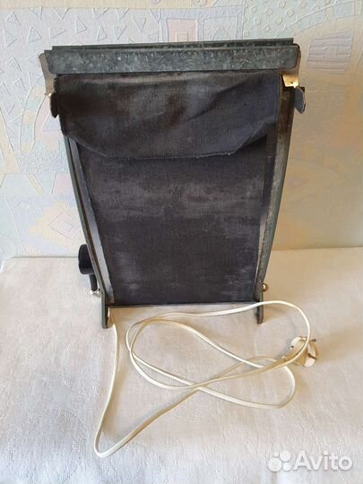 Фотоглянцеватель СССР