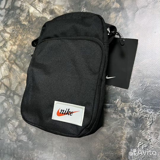 Сумка через плечо Nike Heritage