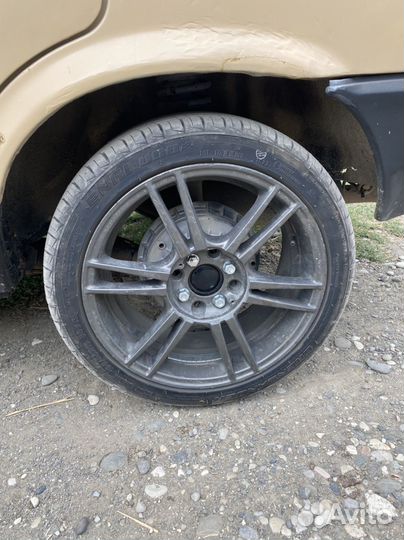 Диски r 16