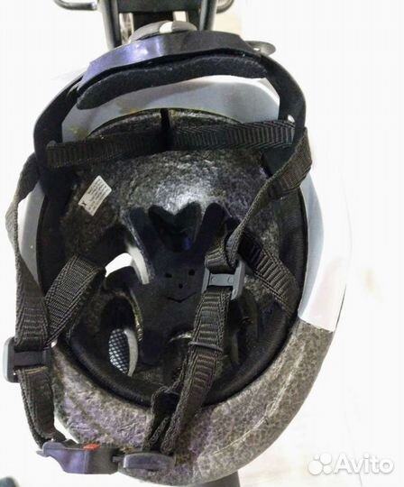 Детский защитный шлем K2 размера XS 48-52