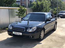 Hyundai Sonata 2.0 MT, 2008, 239 000 км, с пробегом, цена 620 000 руб.