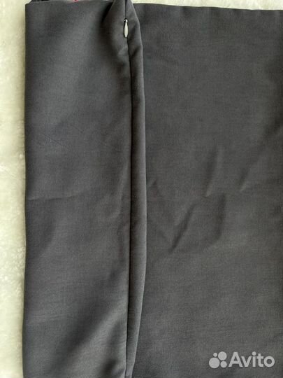 Наволочка декоративная 43х43 велюр Altali