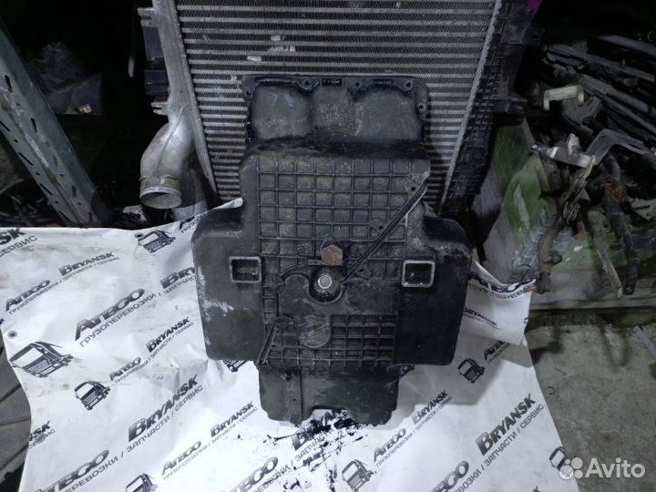 Поддон двигателя Mercedes-Benz Atego 1223 2008