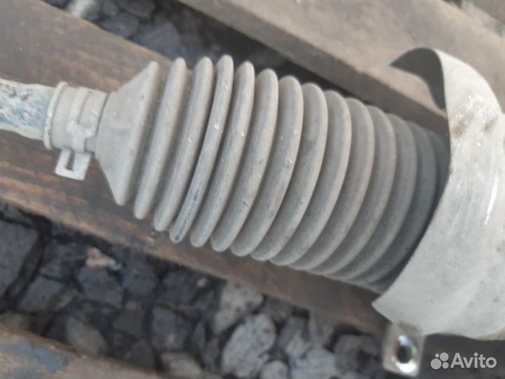 Рейка рулевая Chery Bonus