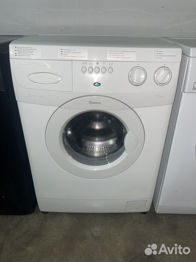 Стиральная машина бу