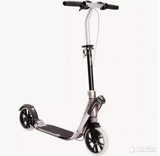 Самокат механический