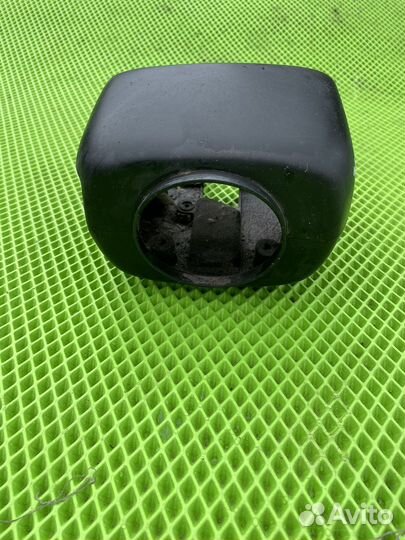 Кожух пластик подрулевой мазда 626 GE