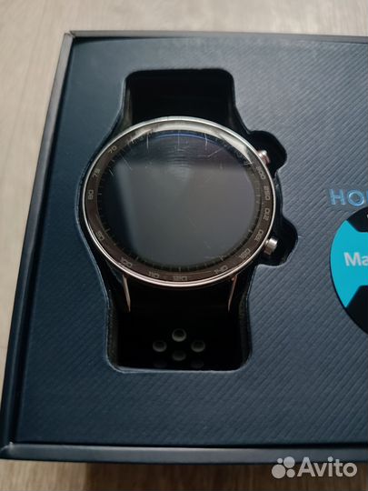 Honor magic watch 2