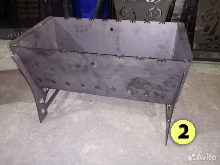 Мангал с крышей. Мангал разборный. Мангалы