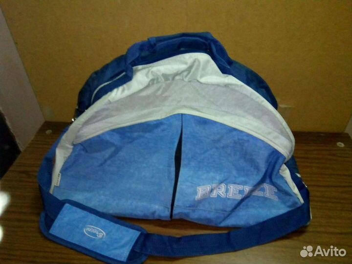 Сумка спортивная 52х26х33см в отл.сост