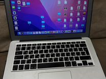 Apple MacBook Air 13 early 2015