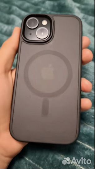 iPhone 15 Plus, 512 ГБ