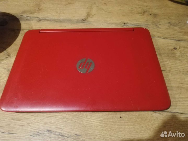 Эксклюзивны ноутбук трансформер Hp c beats audio