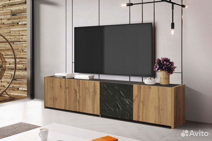 Тумба для тв в современном стиле
