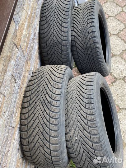 Pirelli Cinturato Winter 205/55 R16