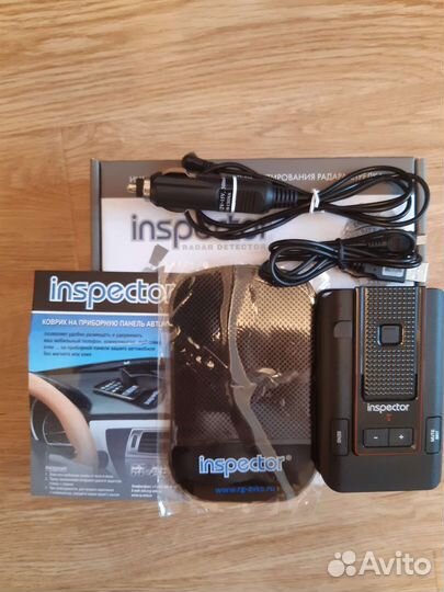 Радар - детектор