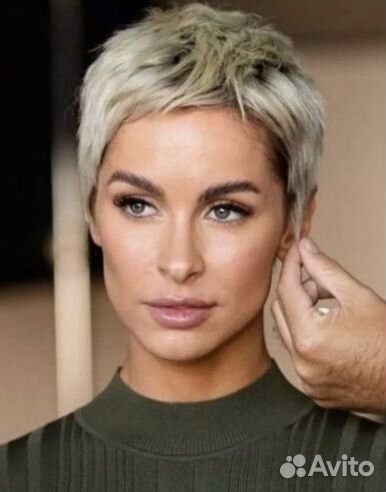 Стрижка / краска / волос