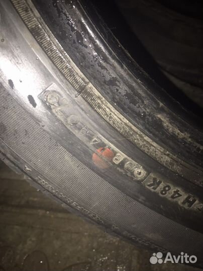 Bridgestone Turanza ER30 205/55 R16