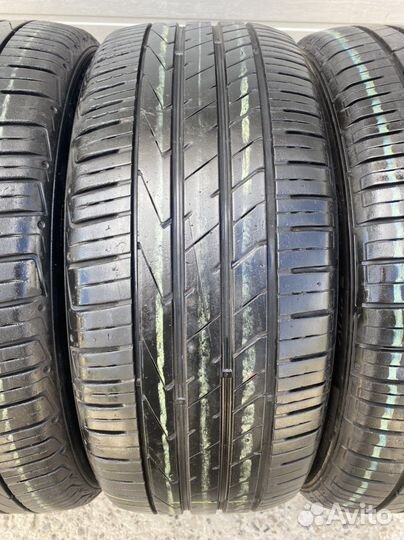 Hankook Ventus S1 Evo 2 K117 245/45 R19