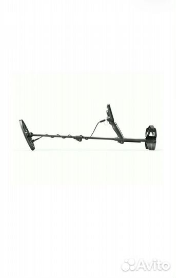 Метало искатель