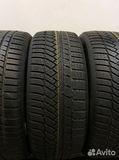 Continental ContiWinterContact TS 830 P 225/55 R17 98W